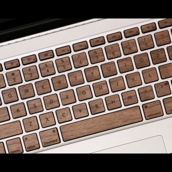🌟COMBO MACBOOK SKIN & KEYBOARD🌟 - Picture 3 of 3